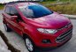 2016 Ford Ecosport trend Automatic for sale-2