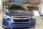 Subaru Forester iL BMC 2016 FOR SALE -5