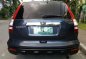 2007 Honda CRV 4x2 manual transmission for sale-3