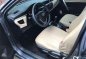 2015 Toyota Corolla Altis G MT for sale-10