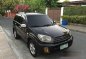 Good as new Toyota Rav4 2003 for sale-4