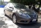 2015 NISSAN SYLPHY Well Maintained For Sale -3
