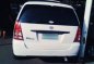 Good as new Toyota Innova 2008 For Sale-3