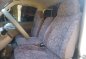 2010 Nissan Urvan Estate mt diesel for sale-9