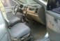 Mitsubishi Adventure 2005 for sale-5