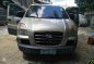 Hyundai Starex 2004 for sale-3