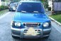 2000 Mitsubishi Adventure for sale-4