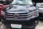 2016 Toyota Hilux 2.4 G 4x2 Automatic for sale-1