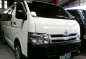 Well-kept Toyota Hiace 2012 for sale-1
