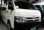 Well-kept Toyota Hiace 2012 for sale-1