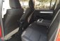 2016 Toyota Hilux G - Manual transmission for sale-7