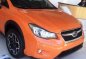 Subaru XV 2014 FOR SALE -0