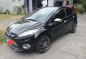 Ford Fiesta 2012 Very Fresh Black Hb For Sale -0