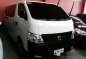 Good as new Nissan NV350 Urvan 2016 for sale-1