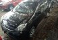 2017 Toyota Wigo 10E Black Manual for sale-2