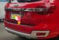 Good as new Ford Everest 2016 for sale-6