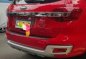 Good as new Ford Everest 2016 for sale-6