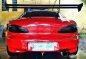 Hyundai Coupe Tiburon 1999 Red For Sale -4