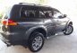 Mitsubishi Montero Sport GLS-V 2011 for Sale or Swap-7