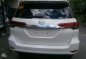 2016 Toyota Fortuner for sale-0