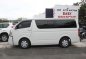 2016 Foton View Transvan MT DSL (HMR) for sale-6