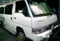 Well-kept Nissan Urvan 2009 for sale-1