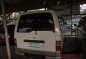 2008 Nissan Urvan Manual Trans. Diesel, 1st Own-1