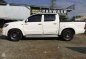 2014 Toyota HILUX J Diesel Manual 4x2 for sale-3