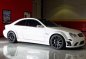 Mercedes Benz 2ndGen Clk Black Series for sale-0