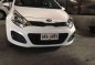 2015 Kia Rio EX 14L Hatchback Automatic 88 Meralco for sale-0