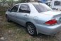 Mitsubishi Lancer 2007 for sale-1