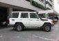 2013 Toyota Land Cruiser 4 2L 4X4 MT DSL (HMR) for sale-10