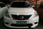 Good as new Nissan Almera 2013 for sale-2