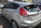 2015 Ford Fiesta for sale-1