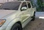 Toyota Hilux 4x4 Year 2008 for sale-4