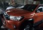 2016 Toyota Hilux 4x4 28G AT Orange for sale-0