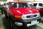 Well-kept Toyota FJ Cruiser 2015 for sale-0