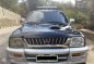 Mitsubishi Strada 2000 for sale-5