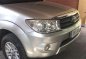 2005 Toyota Fortuner for sale-4