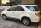 2013 Toyota Fortuner for sale-0