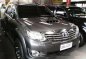 Toyota Fortuner 2015 for sale-0