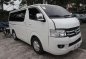 2016 Foton View Transvan MT DSL (HMR) for sale-3