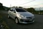 Mitsubishi Mirage 2014 GLS G4 Automatic top of the line for sale-4