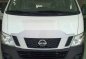 NISSAN NV350 Urvan 15 seaters 2017 FOR SALE -7