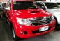 Toyota Hilux 2015 for sale-1