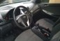 2011 Hyundai Accent MT Gas Black For Sale -5