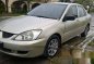 Mitsubishi Lancer 2007 GLS 1.6 A/T CVT 6 Speed-2