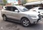 2009 Hyundai Santa Fe crdi for sale-9