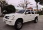 For sale or swap Isuzu DMax LX Automatic 2006model-4