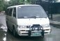 Well-kept Nissan Urvan 2009 for sale-0